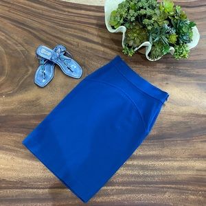 Diane Von Furstenberg Pencil Skirt